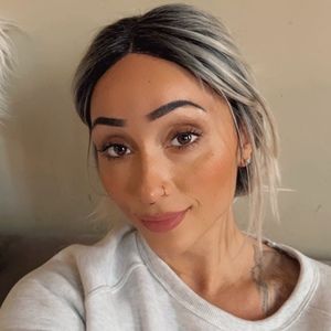 Meet your Posher, Erika